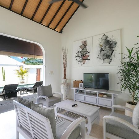 Villa Shanti Bingin Uluwatu Zewnętrze zdjęcie