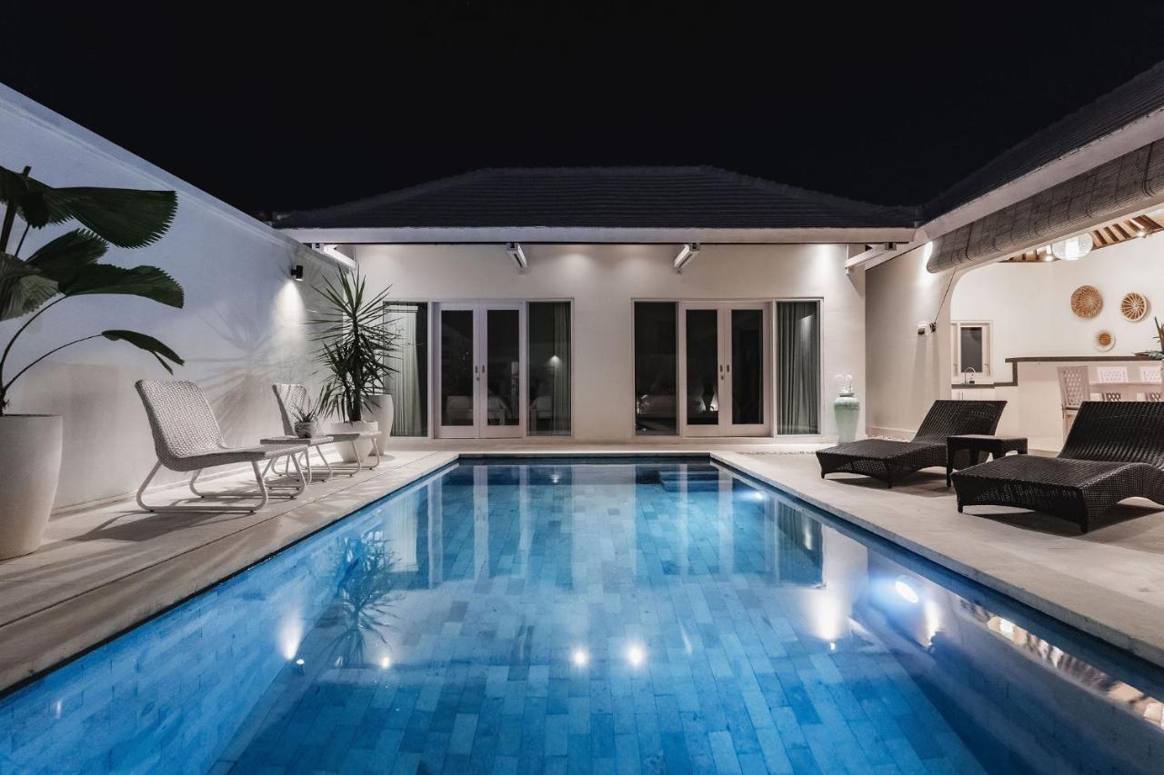 Villa Shanti Bingin Uluwatu Zewnętrze zdjęcie