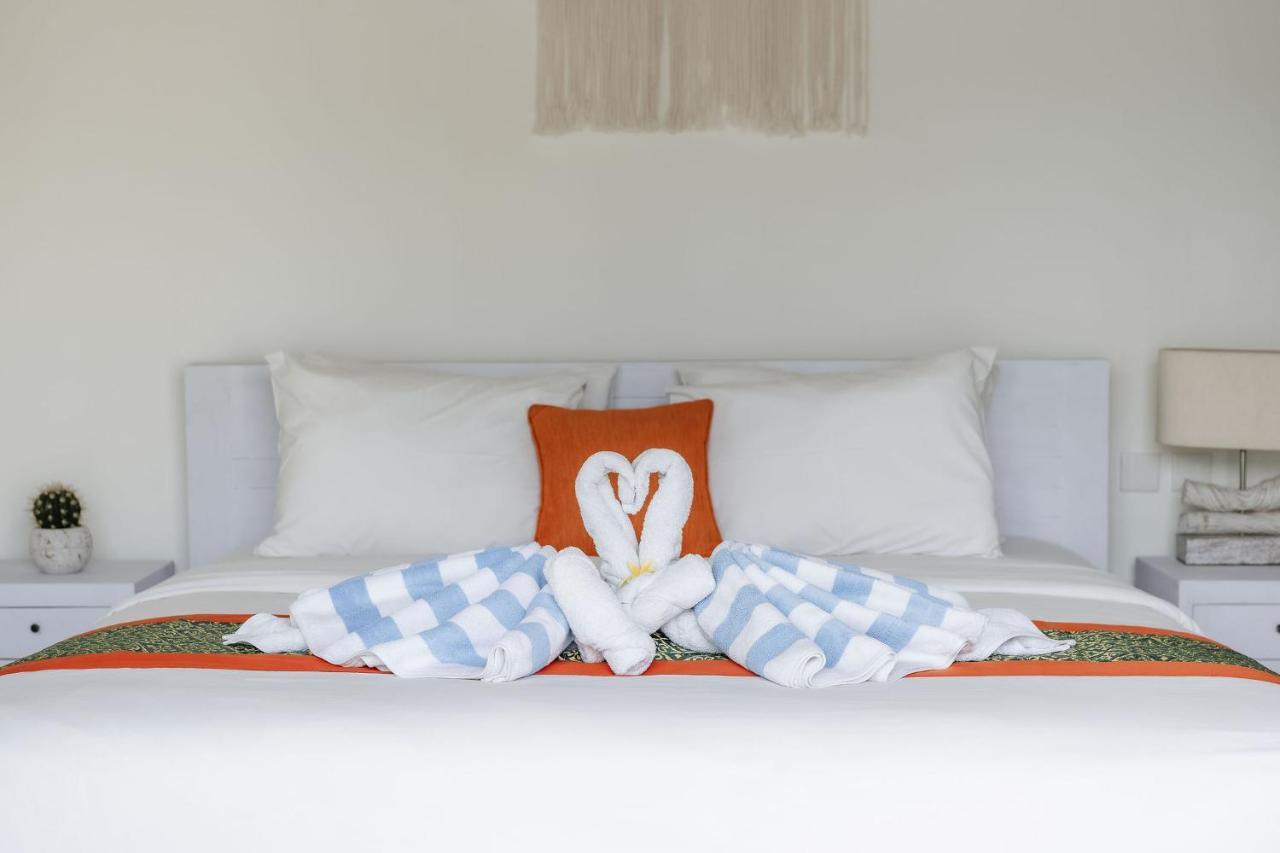 Villa Shanti Bingin Uluwatu Zewnętrze zdjęcie