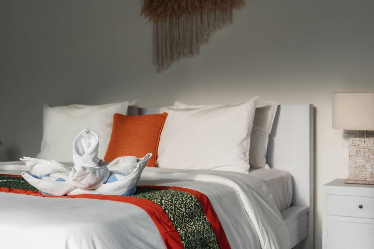 Villa Shanti Bingin Uluwatu Zewnętrze zdjęcie