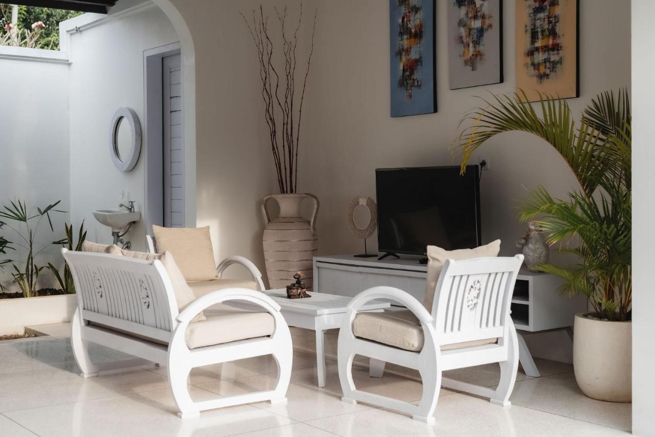 Villa Shanti Bingin Uluwatu Zewnętrze zdjęcie