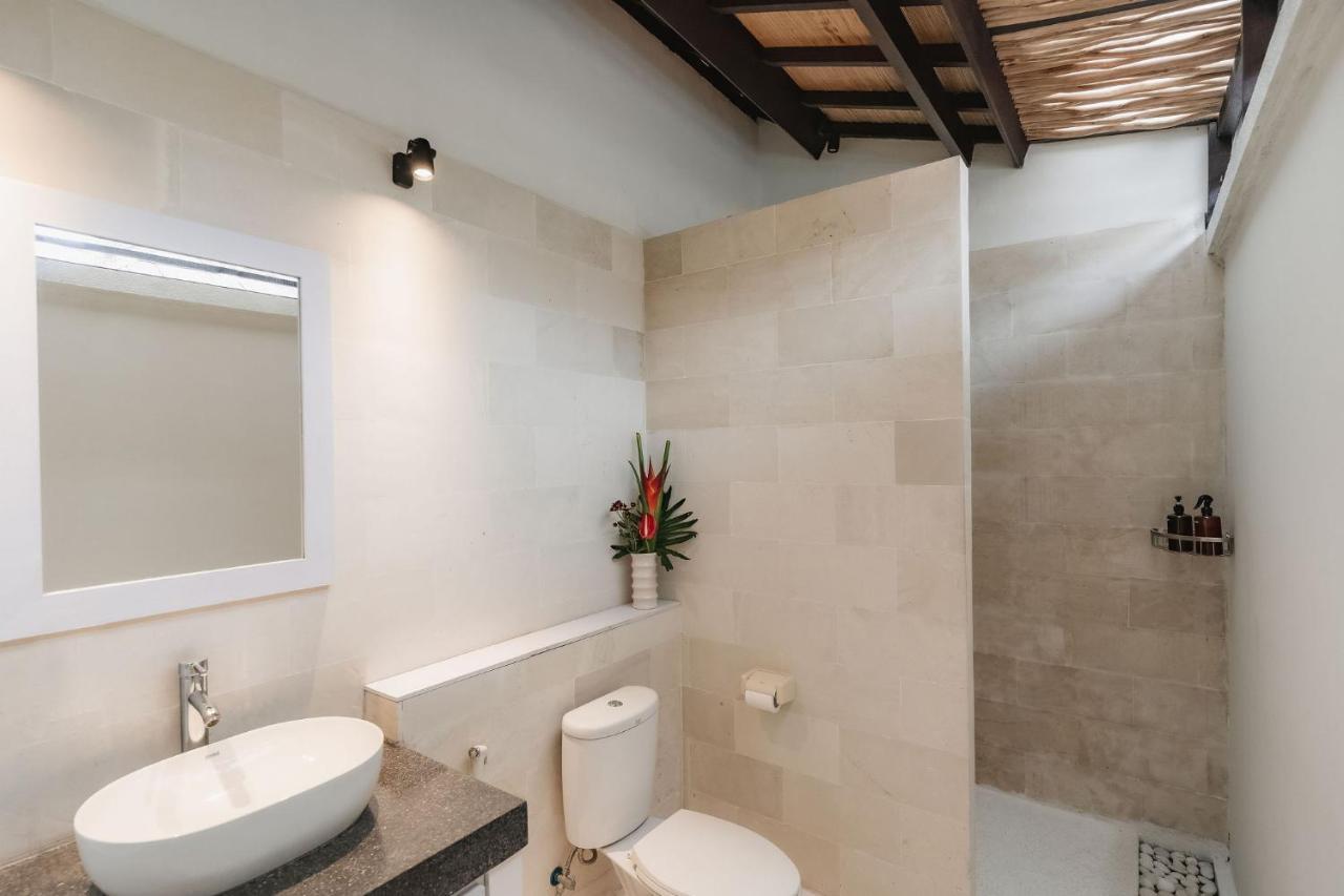Villa Shanti Bingin Uluwatu Zewnętrze zdjęcie