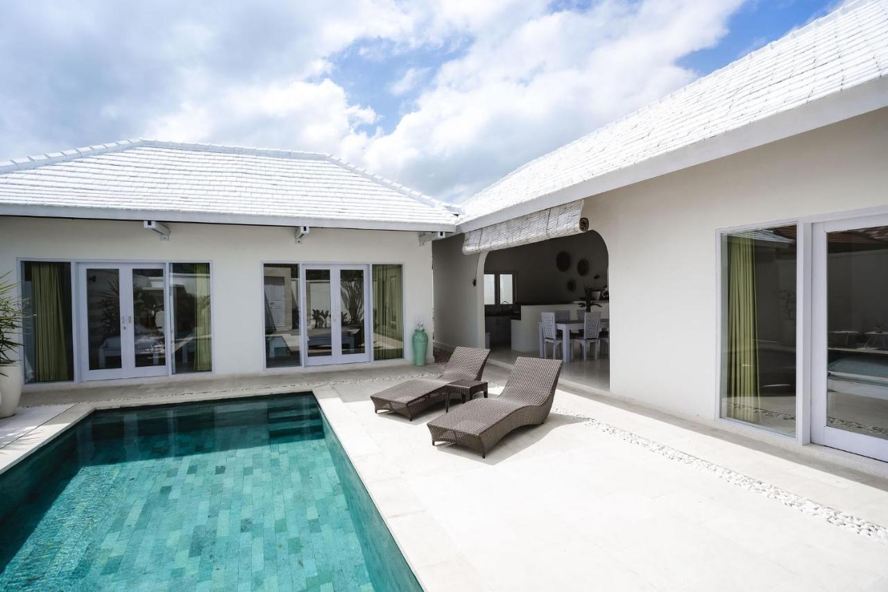 Villa Shanti Bingin Uluwatu Zewnętrze zdjęcie
