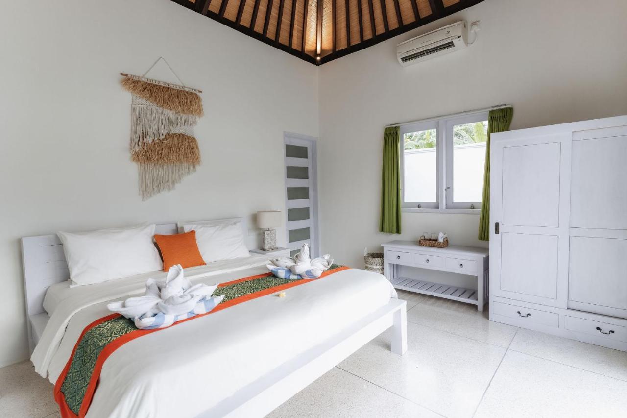 Villa Shanti Bingin Uluwatu Zewnętrze zdjęcie