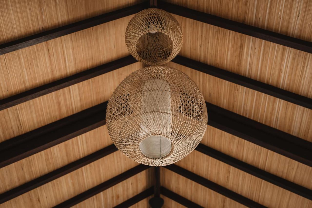 Villa Shanti Bingin Uluwatu Zewnętrze zdjęcie