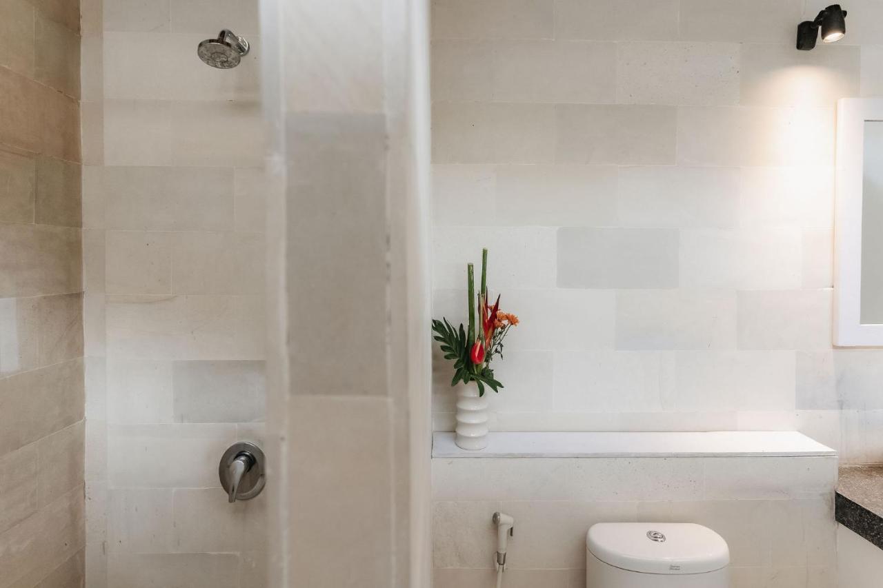 Villa Shanti Bingin Uluwatu Zewnętrze zdjęcie
