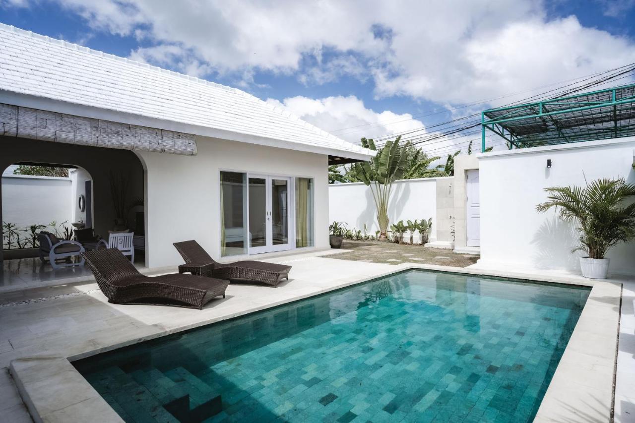 Villa Shanti Bingin Uluwatu Zewnętrze zdjęcie