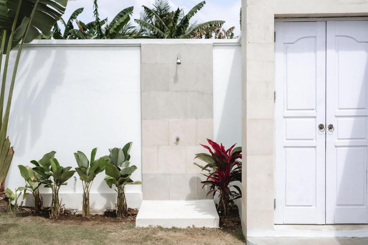 Villa Shanti Bingin Uluwatu Zewnętrze zdjęcie