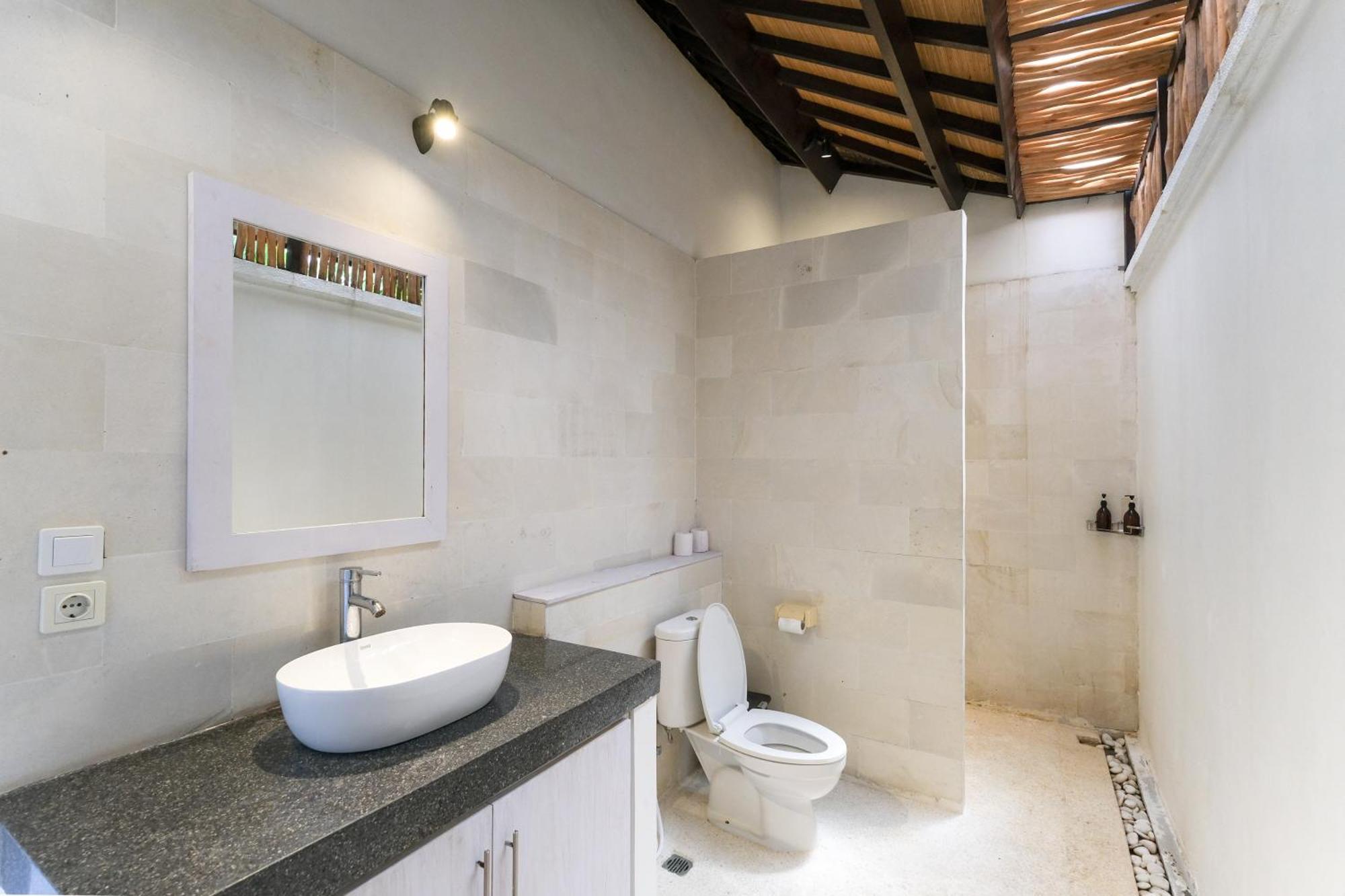 Villa Shanti Bingin Uluwatu Zewnętrze zdjęcie