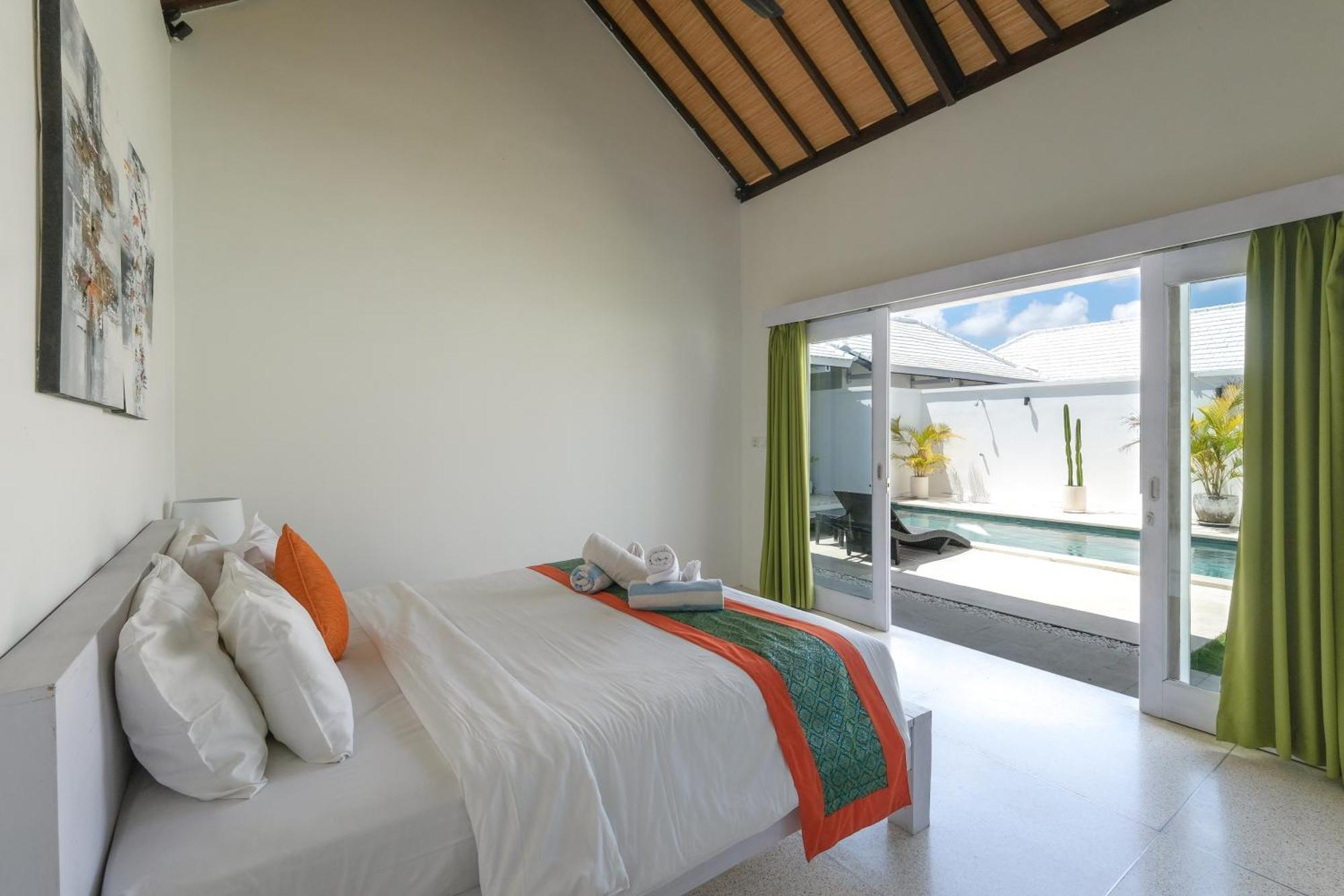 Villa Shanti Bingin Uluwatu Zewnętrze zdjęcie