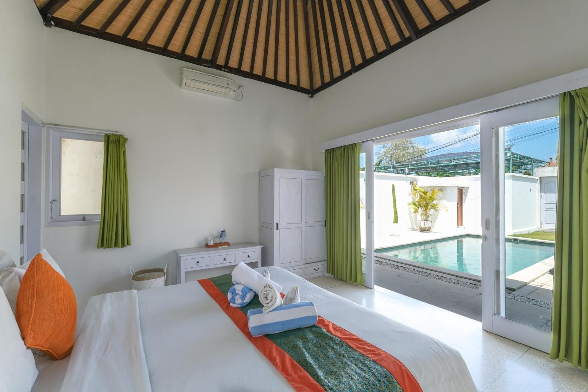 Villa Shanti Bingin Uluwatu Zewnętrze zdjęcie