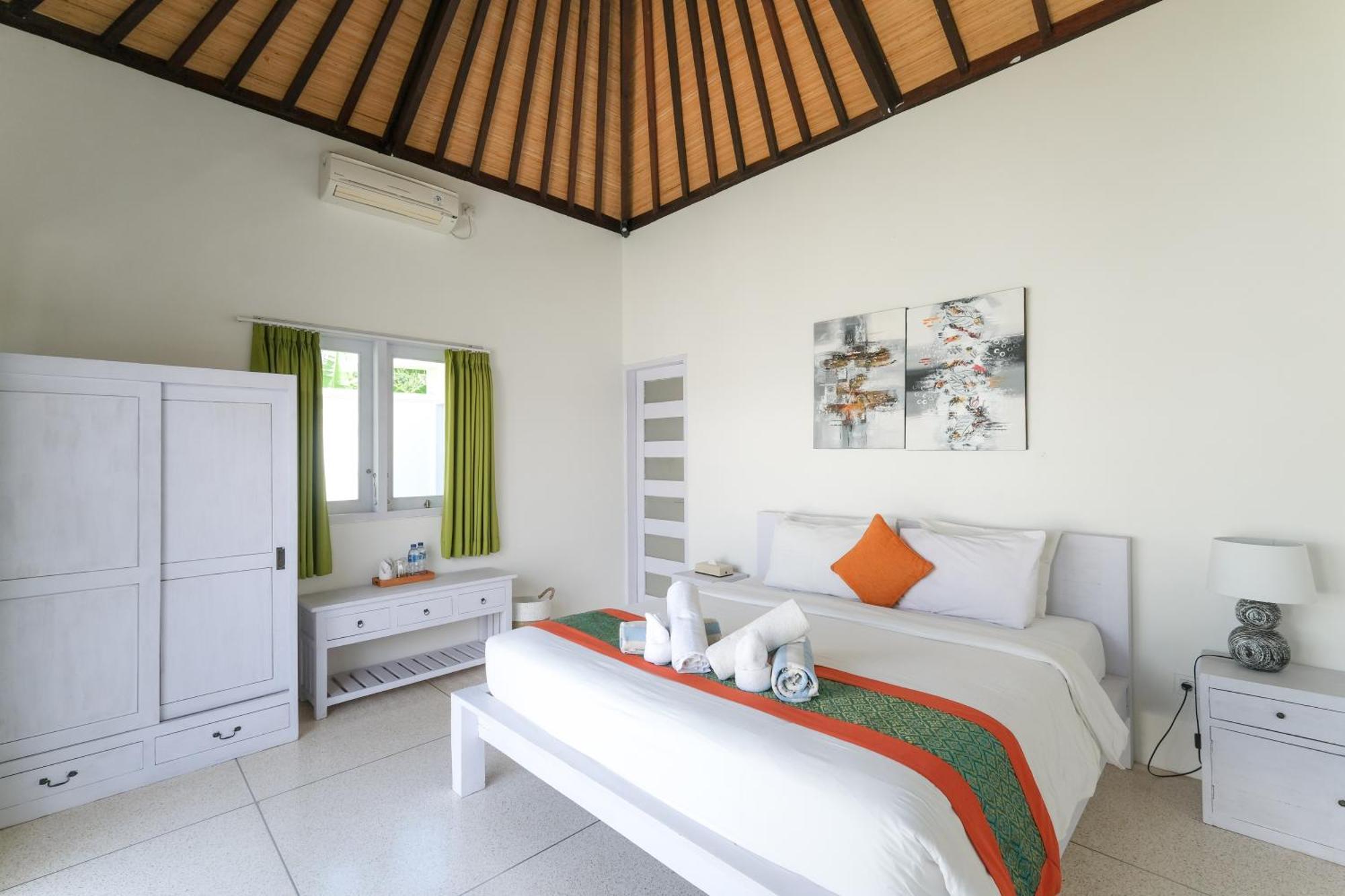 Villa Shanti Bingin Uluwatu Zewnętrze zdjęcie
