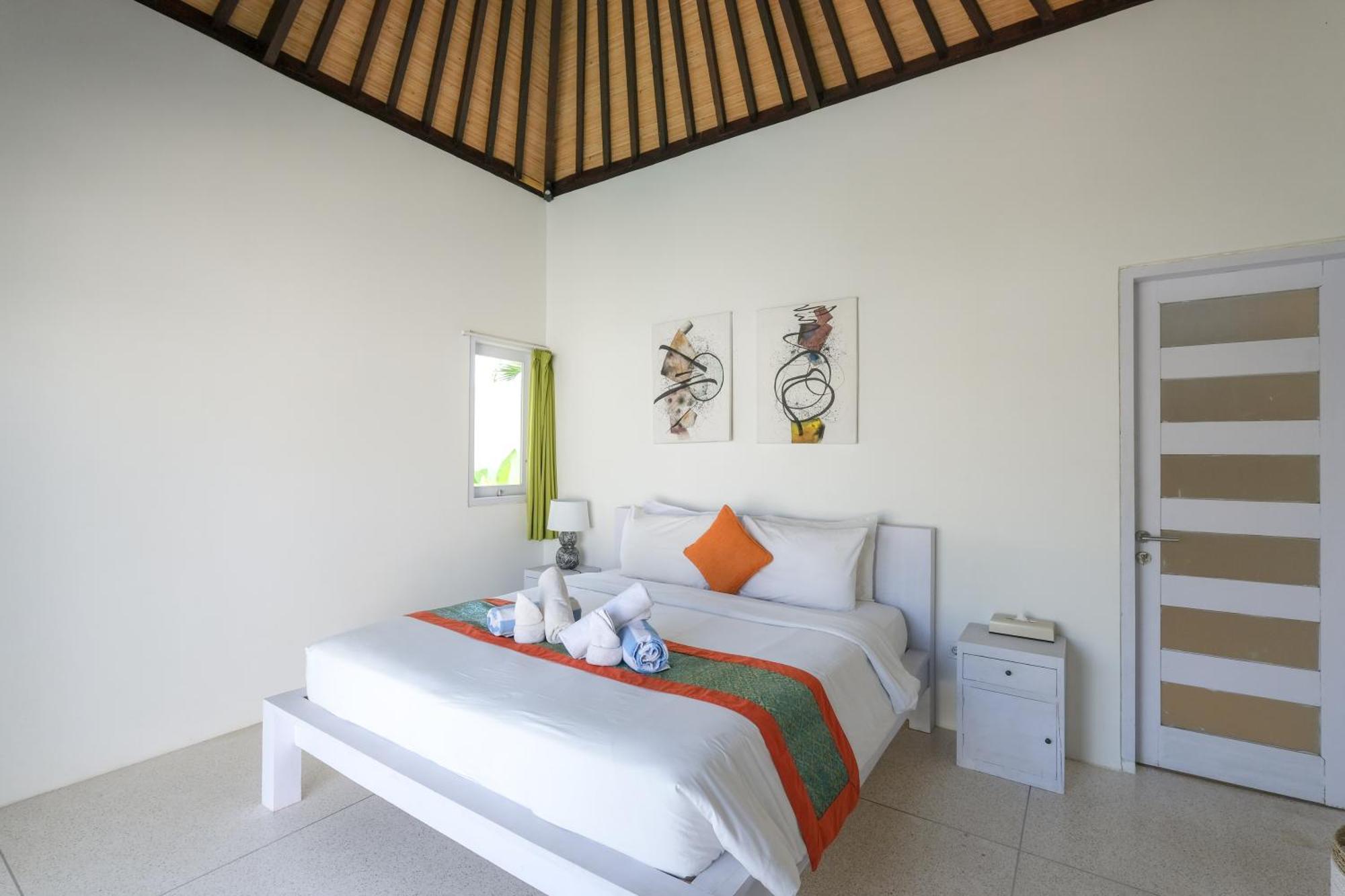 Villa Shanti Bingin Uluwatu Zewnętrze zdjęcie