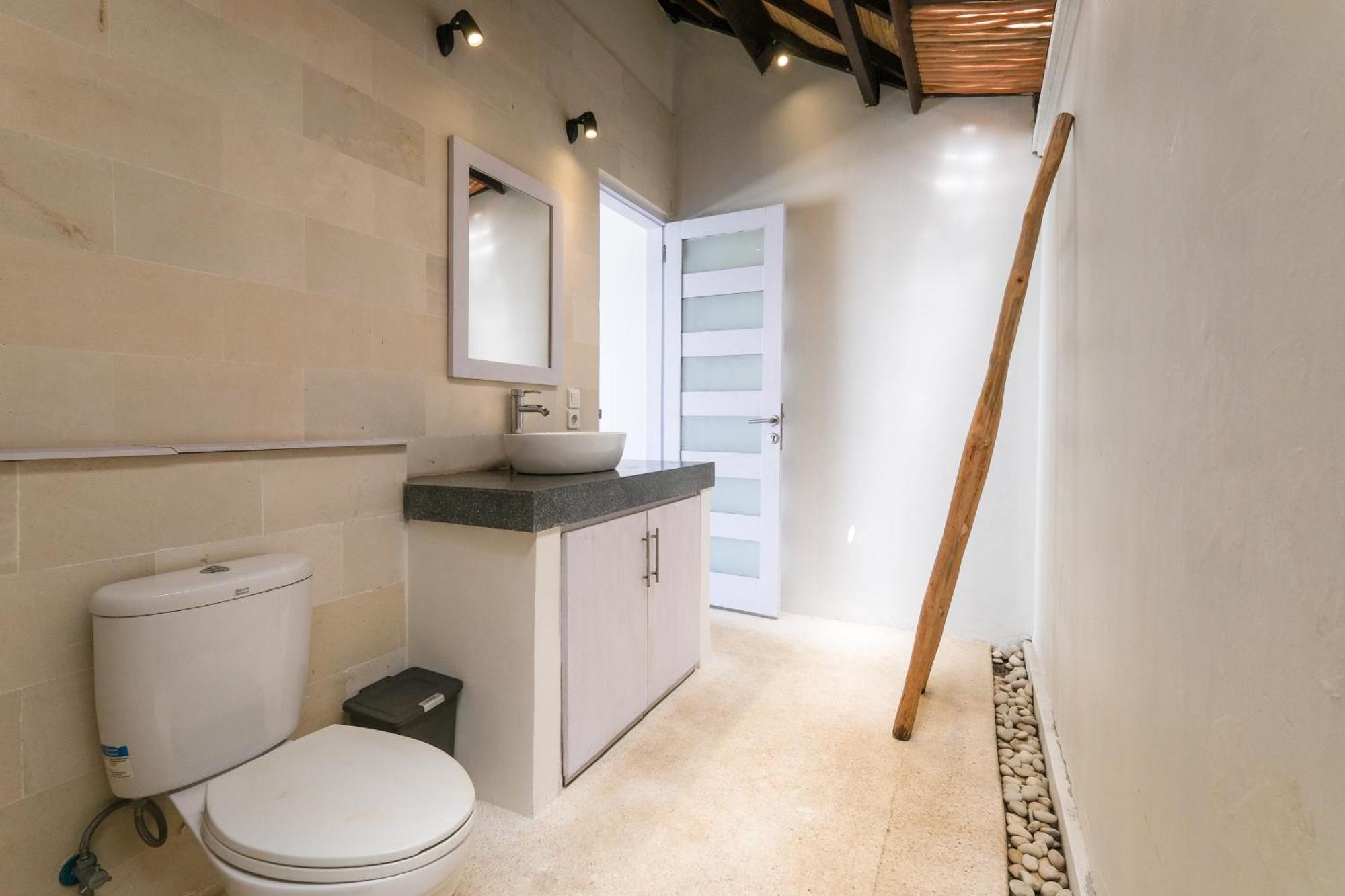 Villa Shanti Bingin Uluwatu Zewnętrze zdjęcie