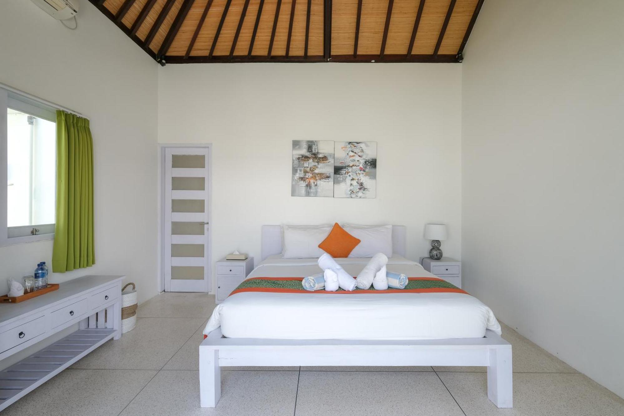 Villa Shanti Bingin Uluwatu Zewnętrze zdjęcie