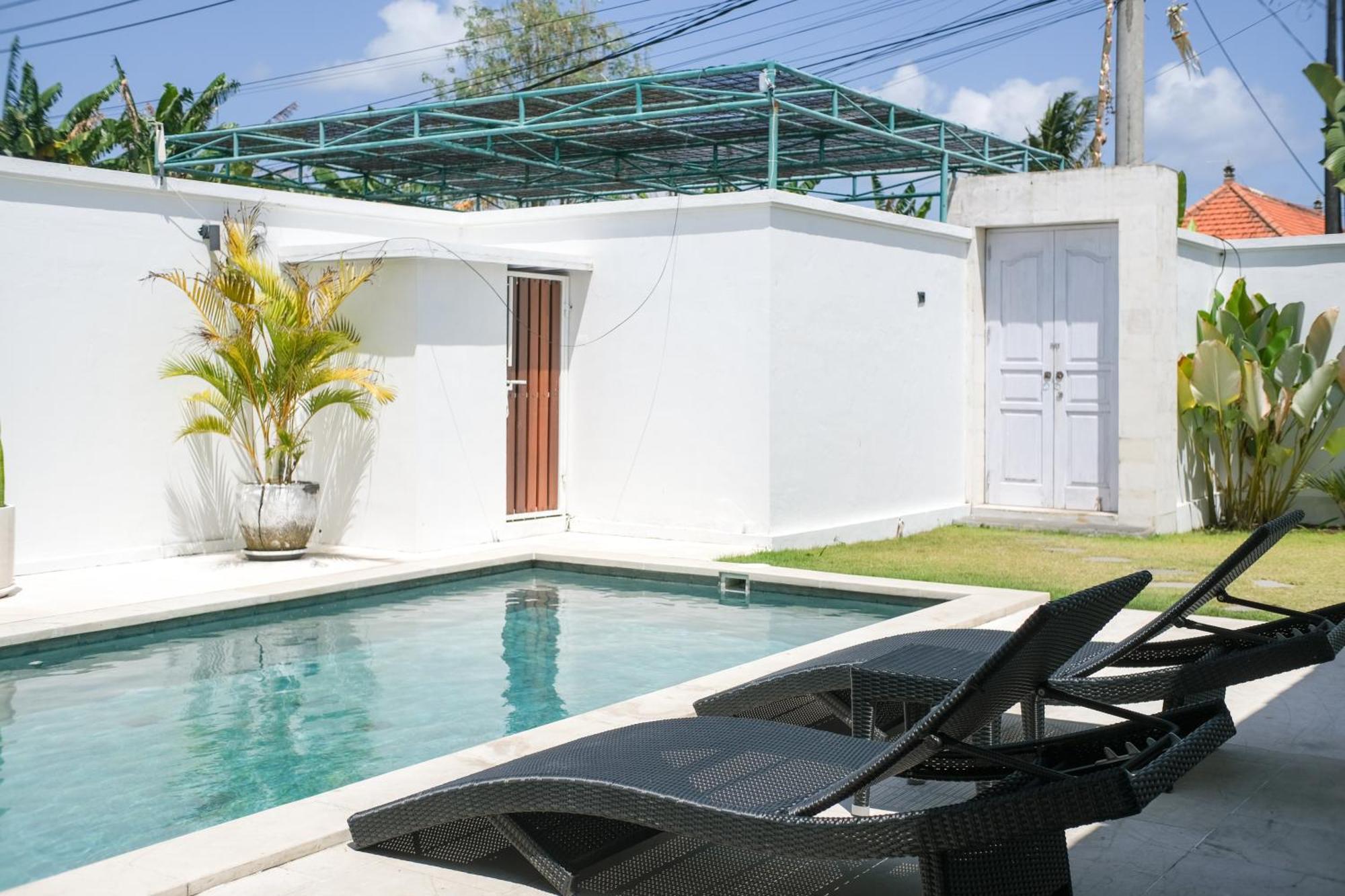 Villa Shanti Bingin Uluwatu Zewnętrze zdjęcie