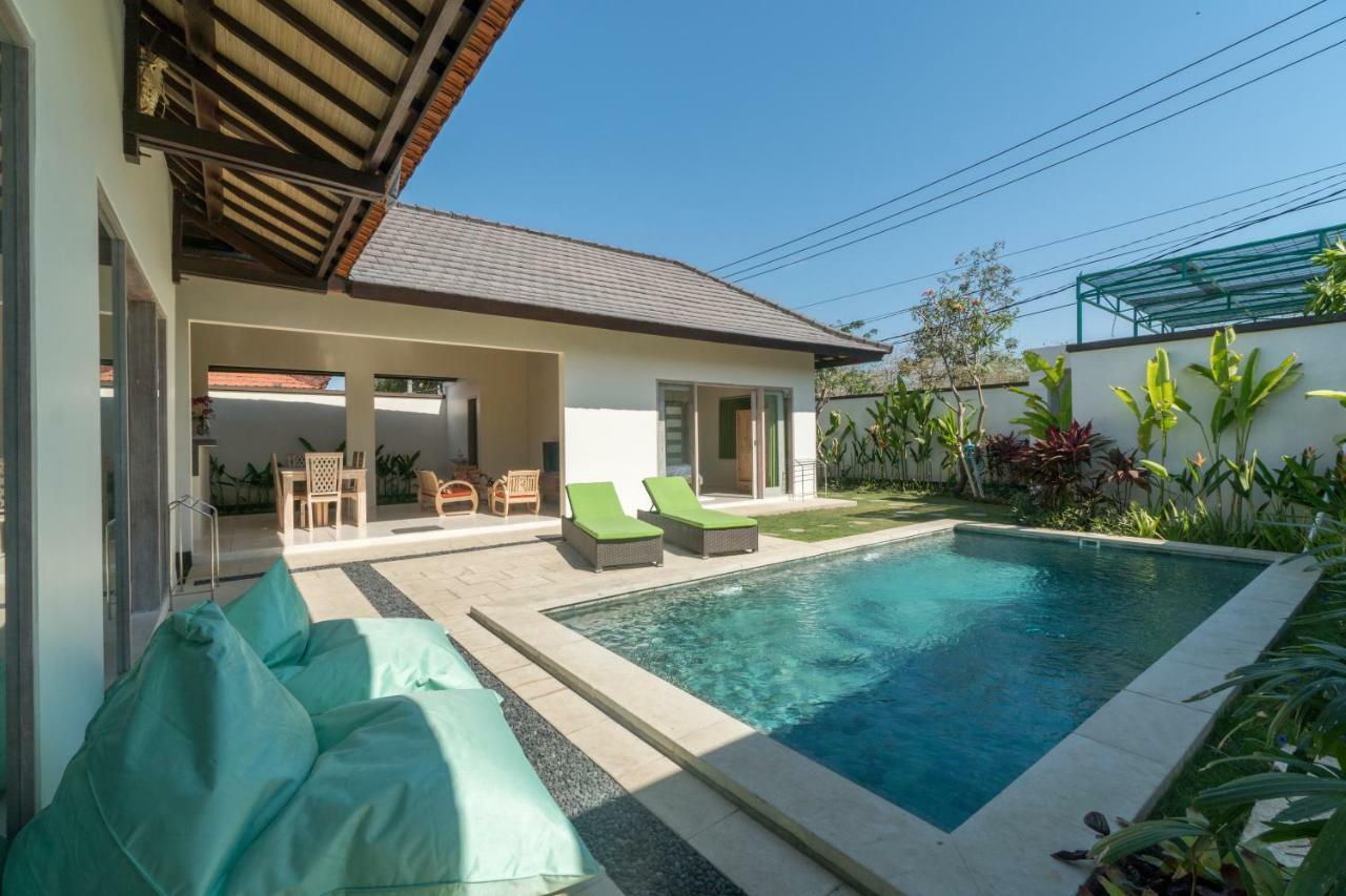 Villa Shanti Bingin Uluwatu Zewnętrze zdjęcie
